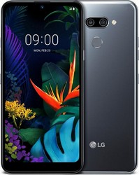 Замена динамика на телефоне LG K50 в Краснодаре